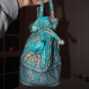 Vera Bradley purse